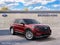 2027 Ford Explorer Platinum™