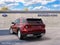 2027 Ford Explorer Platinum™