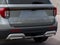 2027 Ford Explorer Platinum™