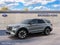 2027 Ford Explorer Platinum™