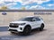 2027 Ford Explorer Tremor®
