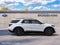 2027 Ford Explorer Tremor®