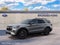 2027 Ford Explorer Tremor®