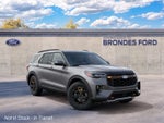 2027 Ford Explorer Tremor®