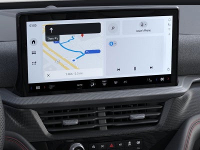 2026 Ford Explorer 4DR 4WD ST