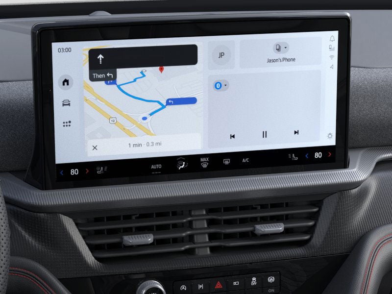 2026 Ford Explorer 4DR 4WD ST