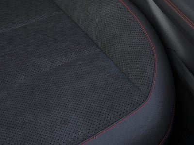 2026 Ford Explorer 4DR 4WD ST