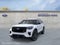 2026 Ford Explorer 4DR 4WD ST
