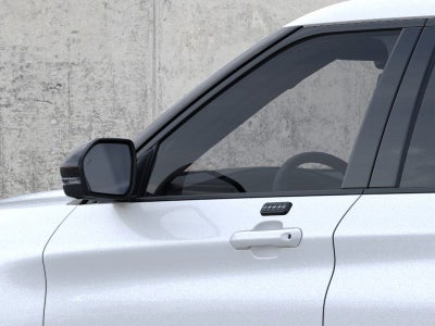 2026 Ford Explorer 4DR 4WD ST