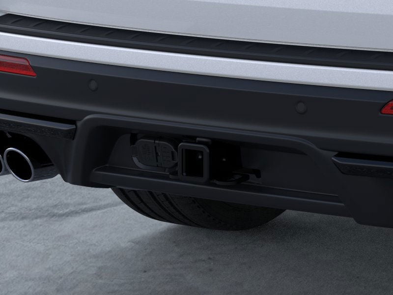 2026 Ford Explorer 4DR 4WD ST