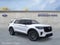 2026 Ford Explorer 4DR 4WD ST