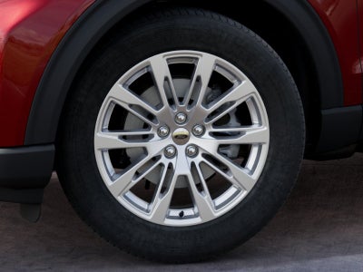 2027 Ford Explorer Platinum™