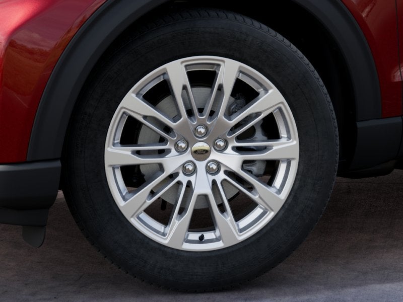 2027 Ford Explorer Platinum™