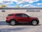 2027 Ford Explorer Platinum™