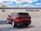 2027 Ford Explorer Platinum™