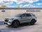 2027 Ford Explorer Tremor®