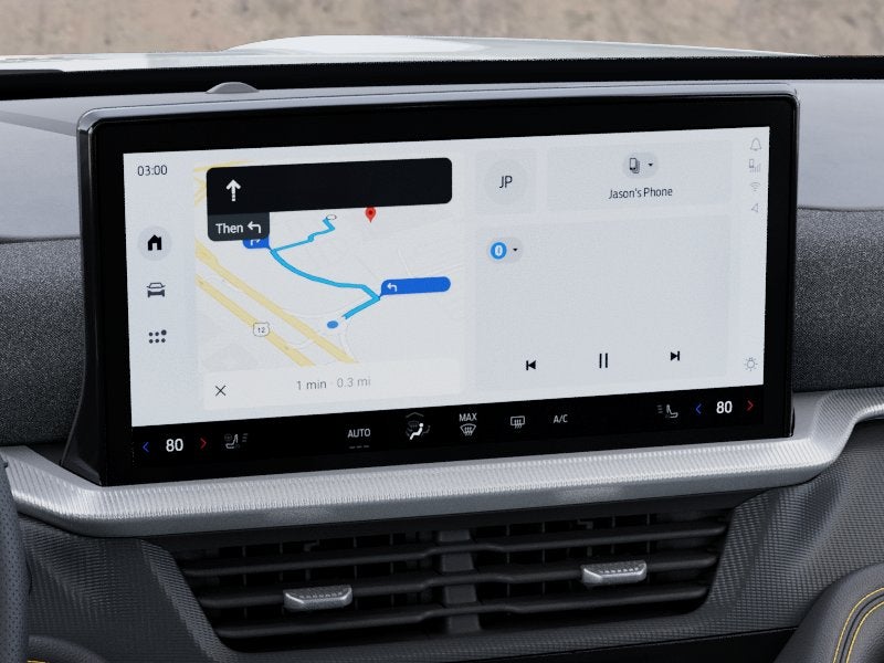 2027 Ford Explorer Tremor®