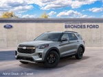 2027 Ford Explorer Tremor®