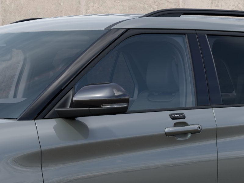 2027 Ford Explorer Tremor®
