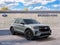 2027 Ford Explorer Tremor®