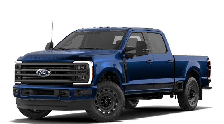 2027 Ford Super Duty F-250® XLT