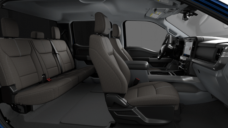2027 Ford Super Duty F-250® XLT