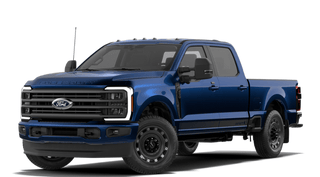 2027 Ford Super Duty F-250® XLT