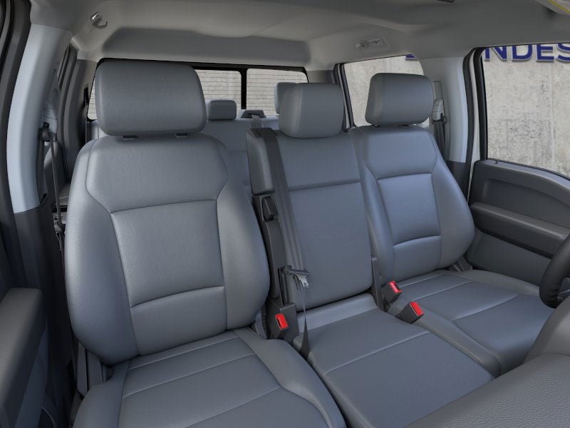 2026 Ford Super Duty F-350® XL