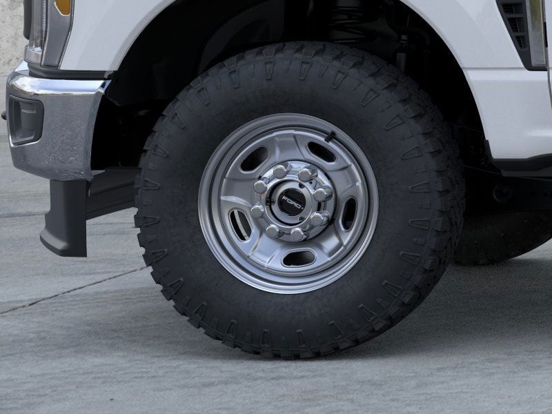 2026 Ford Super Duty F-350® XL