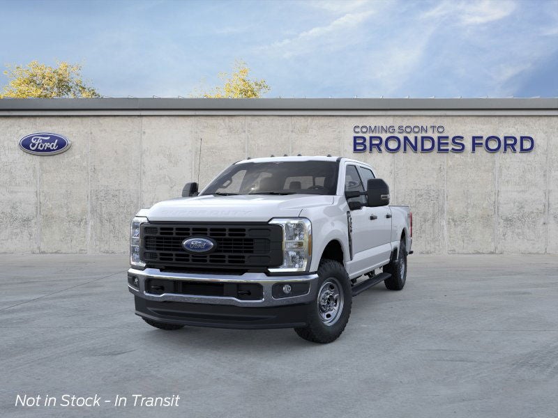 2026 Ford Super Duty F-350® XL