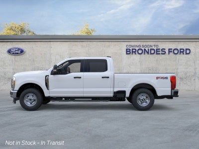 2026 Ford Super Duty F-350® XL
