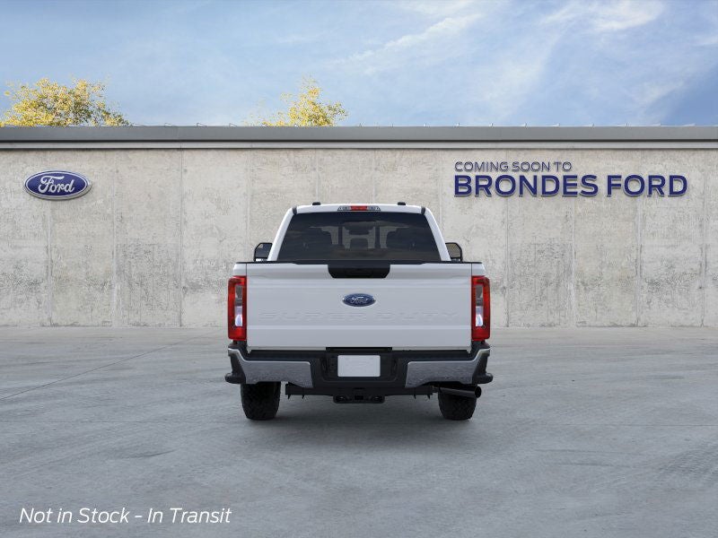 2026 Ford Super Duty F-350® XL