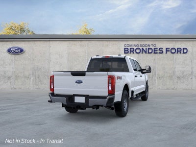 2026 Ford Super Duty F-350® XL