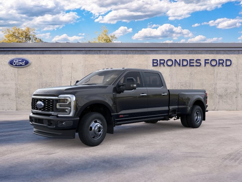 2026 Ford Super Duty F-350® Platinum®
