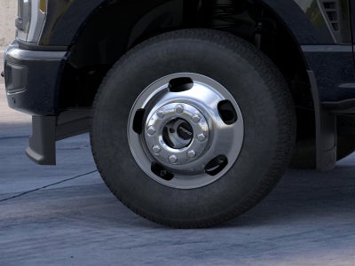 2026 Ford Super Duty F-350® Platinum®