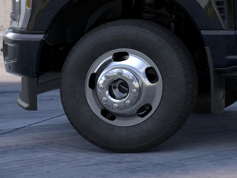 2026 Ford Super Duty F-350® Platinum®