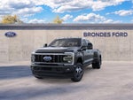 2026 Ford Super Duty F-350® Platinum®