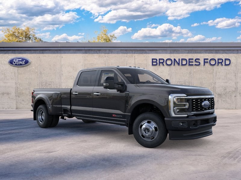 2026 Ford Super Duty F-350® Platinum®