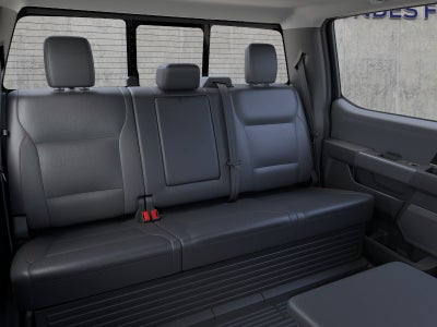 2026 Ford Super Duty F-350® Lariat®