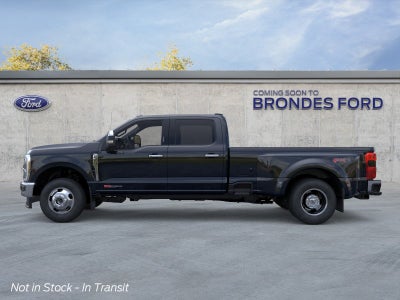 2026 Ford Super Duty F-350® Lariat®