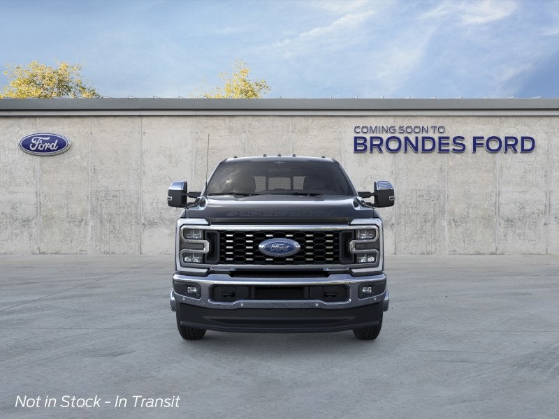 2026 Ford Super Duty F-350® Lariat®