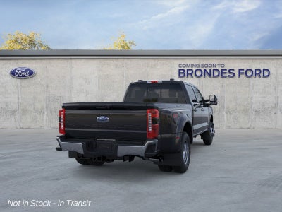 2026 Ford Super Duty F-350® Lariat®