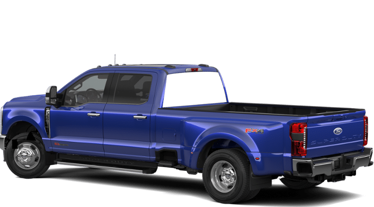 2026 Ford Super Duty F-350® Lariat®