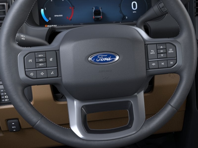 2026 Ford Super Duty F-350® Lariat®