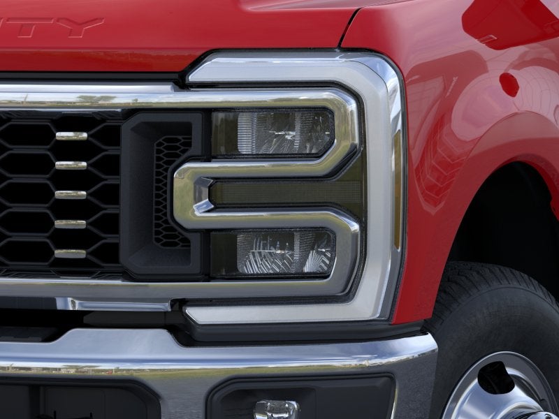 2026 Ford Super Duty F-350® Lariat®