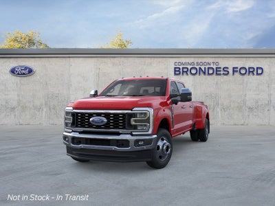 2026 Ford Super Duty F-350® Lariat®