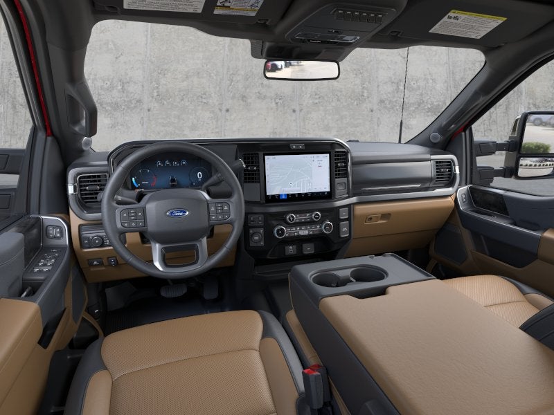 2026 Ford Super Duty F-350® Lariat®