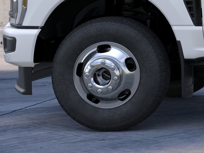 2026 Ford Super Duty F-350® Platinum®