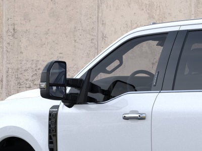 2026 Ford Super Duty F-350® Platinum®