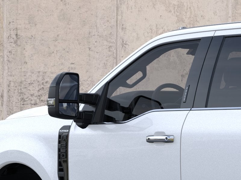 2026 Ford Super Duty F-350® Platinum®